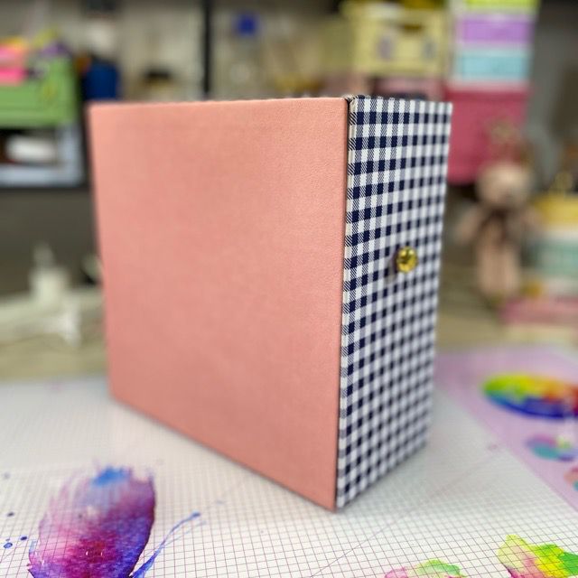 Organizdor Giratorio