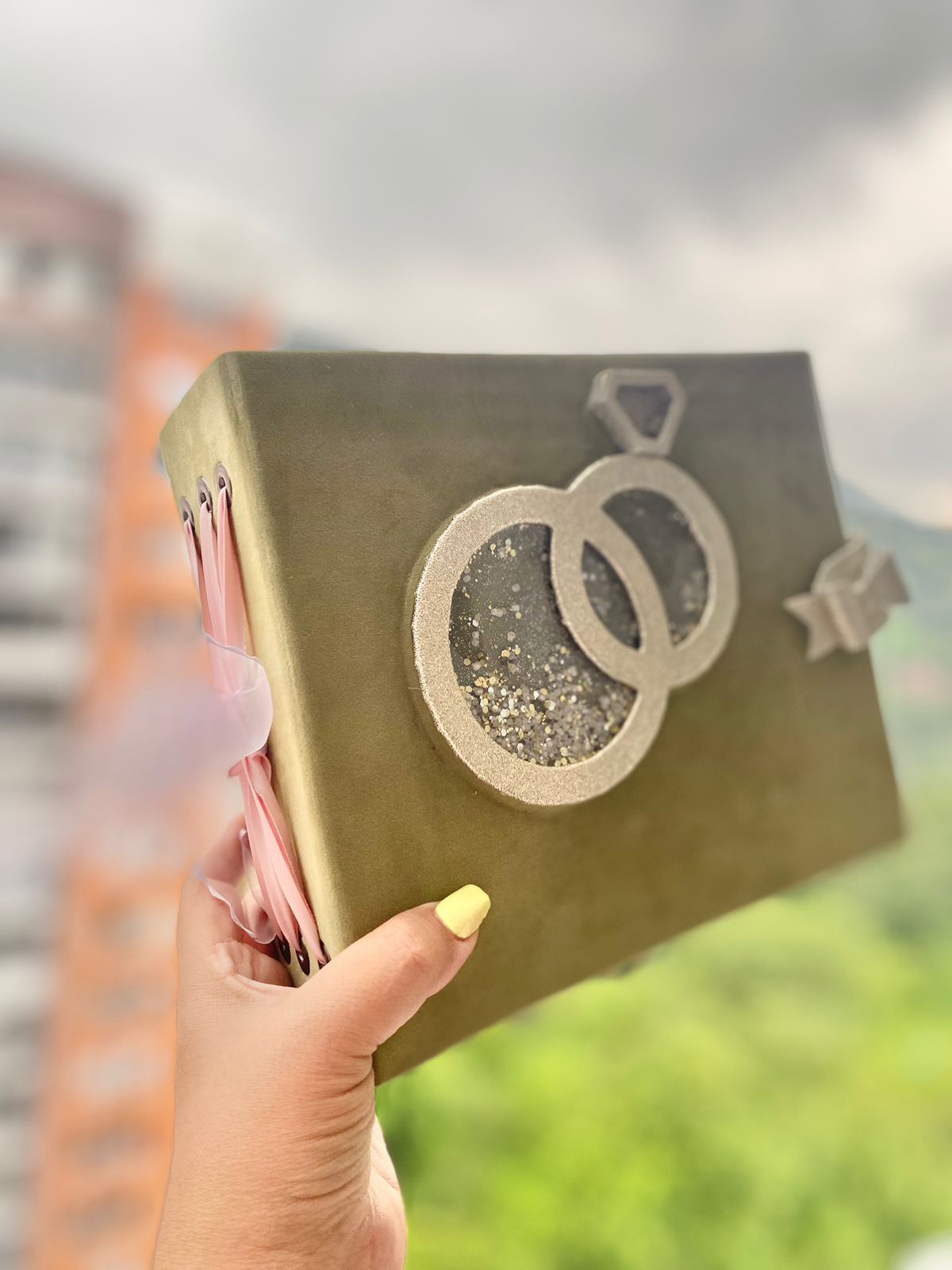 Organizador de Bodas